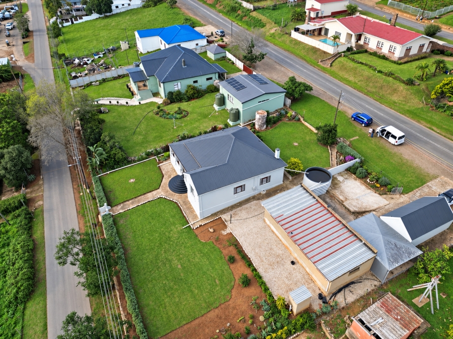 3 Bedroom Property for Sale in Herbertsdale Western Cape